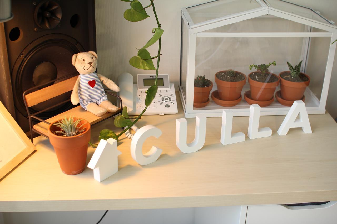 Culla 호텔 서울특별시 외부 사진